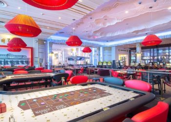 Arles : les paris sont ouverts pour le futur casino