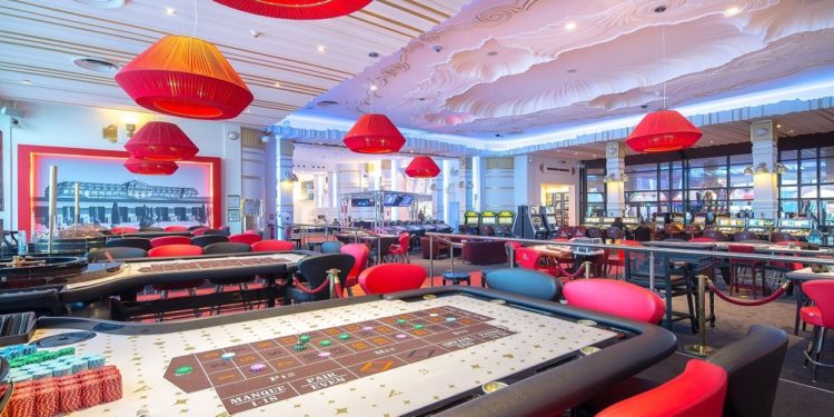 Arles : les paris sont ouverts pour le futur casino