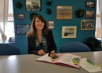 Corinne Ramombordes (Solamat-Merex) élue présidente de Piicto