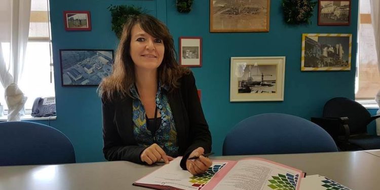 Corinne Ramombordes (Solamat-Merex) élue présidente de Piicto