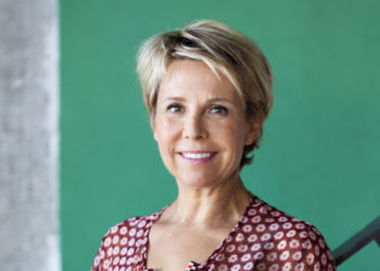 Corinne Vezzoni a livré pour Gomet' sa vision de Cosquer Méditerranée