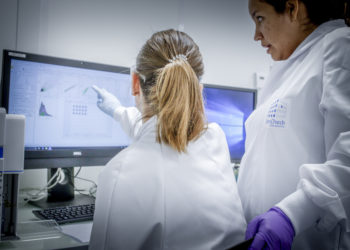 Imcheck Therapeutics lève 49 millions d'euros pour développer son traitement contre le cancer (Crédit JMHuron)