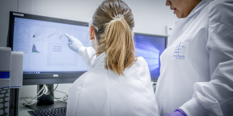 Imcheck Therapeutics lève 49 millions d'euros pour développer son traitement contre le cancer (Crédit JMHuron)