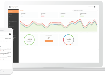 Mailinblack s'attaque aux marchés étrangers