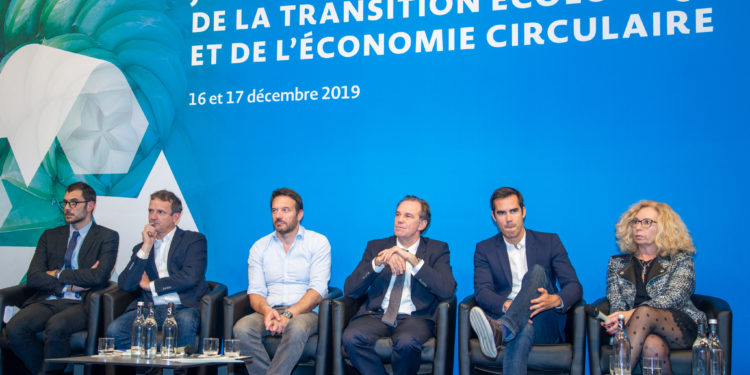 Un concentré de solutions écologiques à la Région Sud (Crédit JYD)