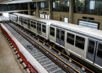 La station de métro Capitaine Gèze ouvre (enfin) le 16 décembre