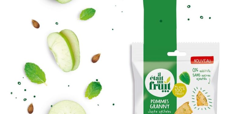 [Digital] Wonderful accompagne Il était un fruit