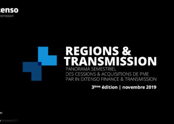[Document source] L’étude In extenso sur les cessions-acquisitions en région