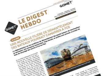Le Digest Hebdo n°123