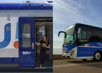 Le coup de pouce de la Région Sud pour les usagers des transports
