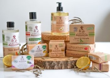[Marque] La Savonnerie du Midi récompensée pour sa gamme Maître Augustin