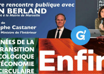 [Temps forts] Agenda : les événements du 16 au 20 décembre