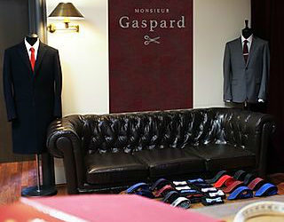 Le calendrier de l’Avent de Gomet’ [16]