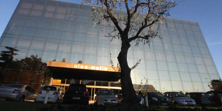 Nice-Matin au secours des sinistrés des violentes pluies