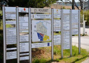 [Environnement] L’Arpe-ARB distingue 4 parcs d’activités avec le label « Parc + »