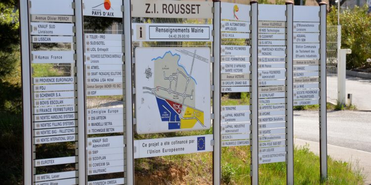 [Environnement] L’Arpe-ARB distingue 4 parcs d’activités avec le label « Parc + »