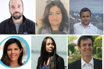 Les dix nouvelles personnalités qui rejoignent la campagne EELV Marseille