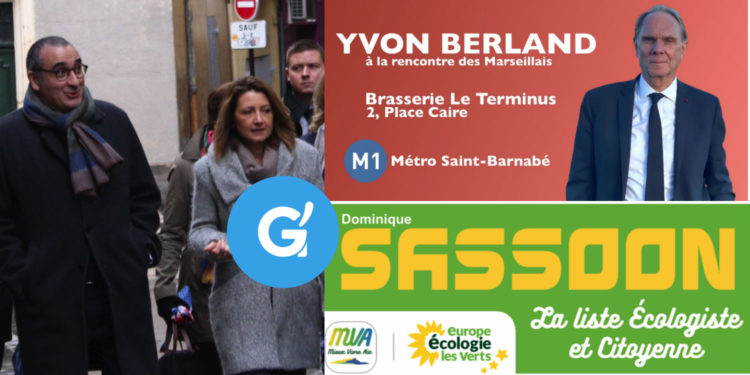 [Le telex politique] Derniers échos de campagne