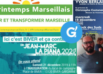 [Le telex politique] Meeting, propositions, coup bas… derniers échos avant les fêtes