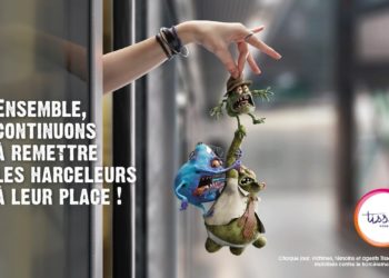 [Transports] Tisséo remet les harceleurs à leur place avec Tao (Toulouse)