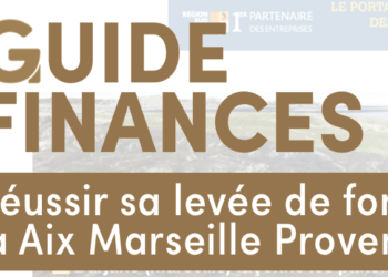 Le Guide Finances de Gomet’, l’outil indispensable de l’éco-système régional