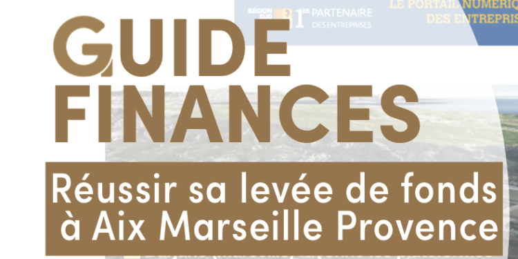Le Guide Finances de Gomet’, l’outil indispensable de l’éco-système régional