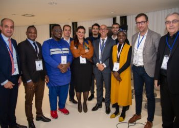 Emerging Valley : « En Afrique, il faut mettre l’humain et la relation au centre »