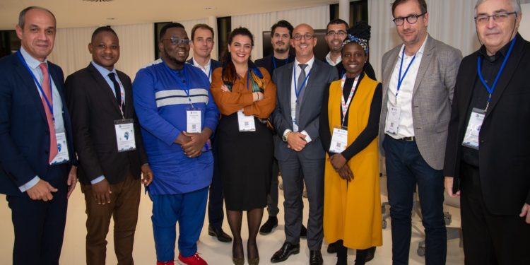 Emerging Valley : « En Afrique, il faut mettre l’humain et la relation au centre »