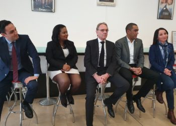 Listes Berland (LREM) : la diversité pour réduire la fracture de Marseille (1/2)