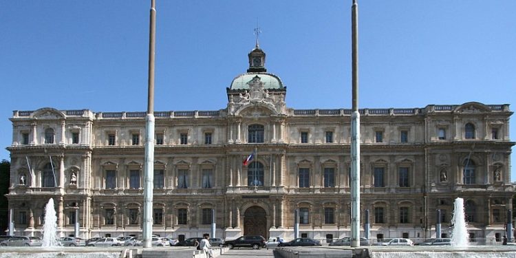 préfecture