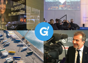 [Temps Forts] Agenda : notre sélection du 20 au 25 janvier