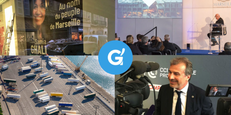 [Temps Forts] Agenda : notre sélection du 20 au 25 janvier