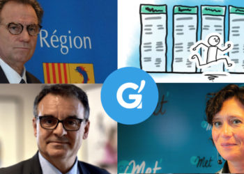 [Temps Forts] Agenda : notre sélection du 6 au 10 janvier 2020