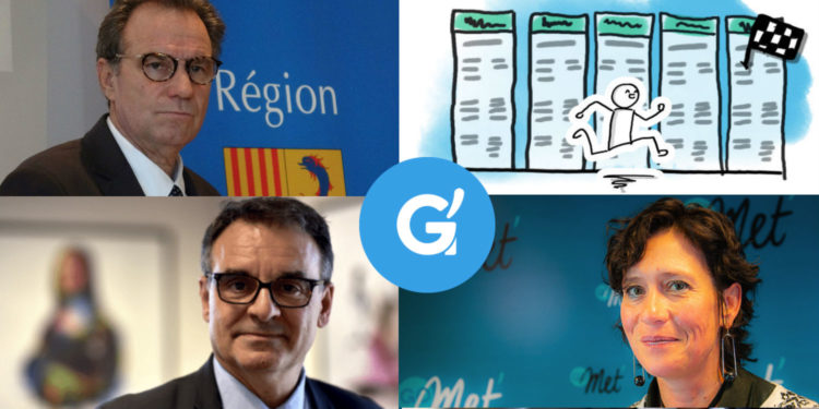 [Temps Forts] Agenda : notre sélection du 6 au 10 janvier 2020