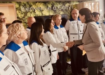 Coronavirus : Agnès Buzyn annonce un premier cas suspect à Marseille