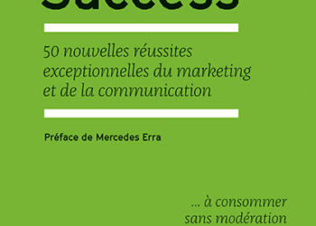 Marc Drillech (Ionis Group) présente Brand Success à l’ISEG Toulouse