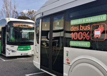 RTM bus-electrique-marseille-rtm