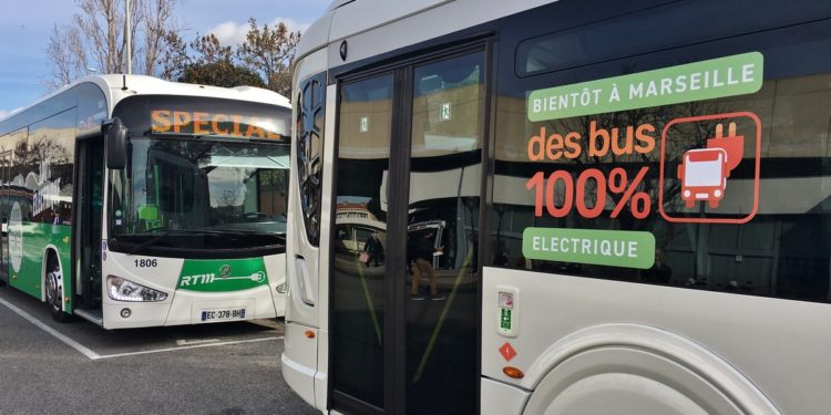 RTM bus-electrique-marseille-rtm