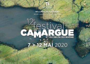 [Photos] Festival de Camargue : inscrivez-vous à « Nature Sauvage »