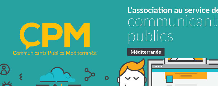 [Agenda] Apéro de rentrée des Communicants Publics Méditerranée