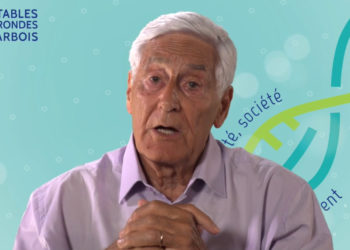 Daniel Nahon rejoint l'équipe de Martine Vassal comme 4e porte-parole (Photo DR)