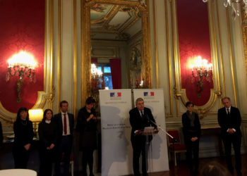 Fusion Département-Métropole : le préfet Pierre Dartout renvoie à l’après-municipales