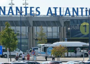 Marseille à la conquête des aéroports de Nantes et Tahiti (Crédit DR)