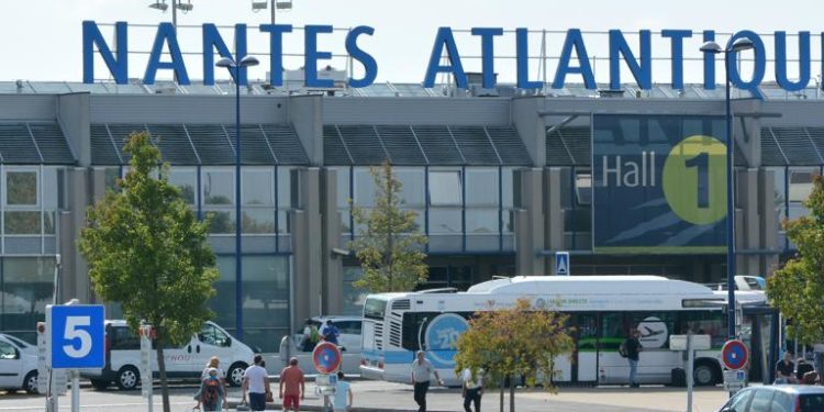 Marseille à la conquête des aéroports de Nantes et Tahiti (Crédit DR)