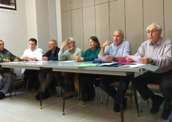 Une nouvelle alliance contre le projet immobilier à l'usine Legré-Mante