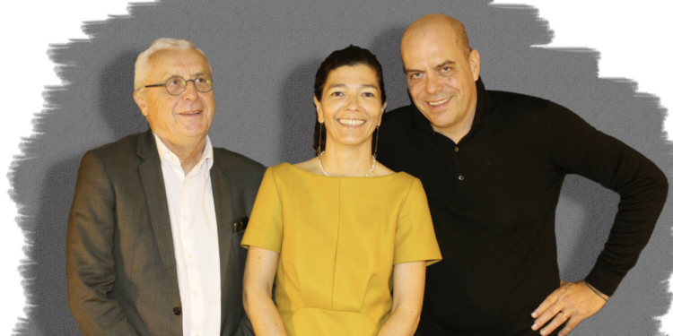 GO associés MAP architectures