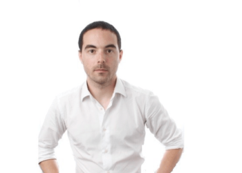 Paul Tolmer, le nouveau directeur produit de Mailinblack