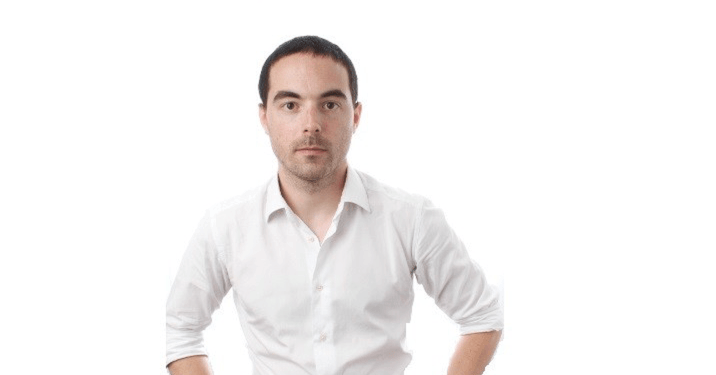 Paul Tolmer, le nouveau directeur produit de Mailinblack