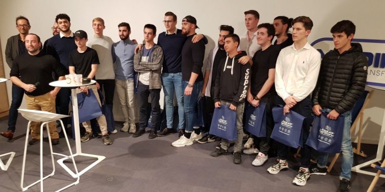 Les étudiants d’Epitech au service de la lutte contre l’habitat indigne