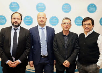 Retraites : experts-comptables, avocats, pharmaciens même combat